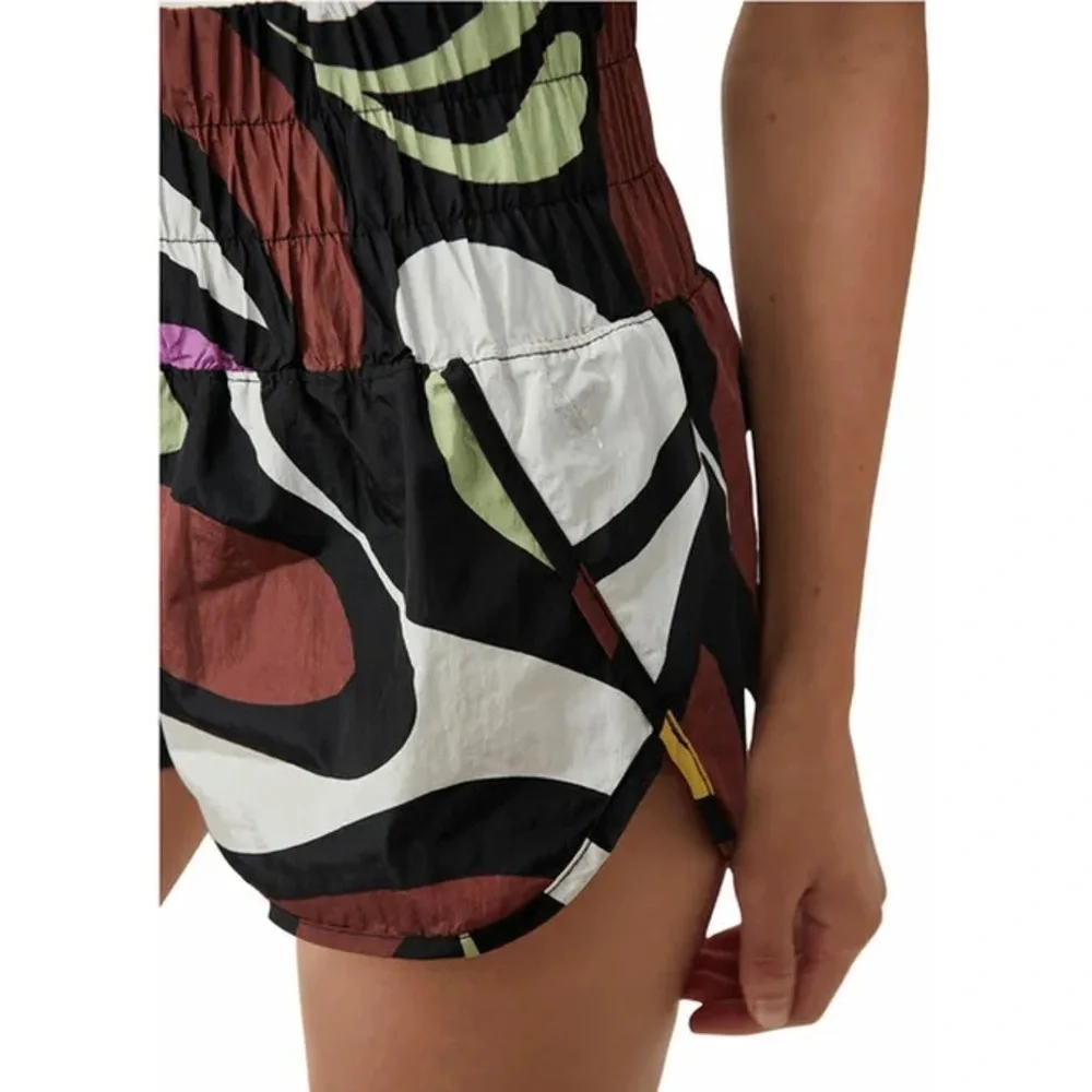 Free People Movement The Way Home Shorts